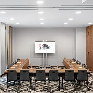 Hilton Garden Inn Riga Old Town