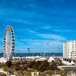 Hotel Le Littoral - Berck Sur Mer