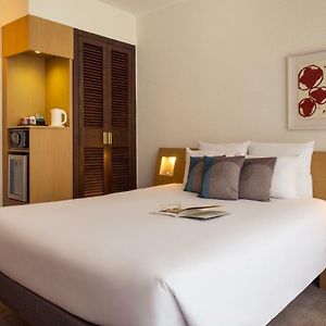 Habitación Doble Estándar